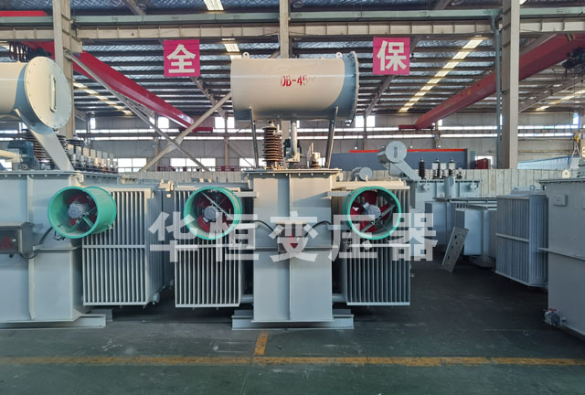 SZ11-10000/35沈北沈北沈北油浸式变压器厂家